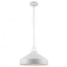  PND-2243 WH - Pendant Lights White